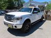 2013 Ford F-150 Lariat SuperCrew 5.5-ft.  (Call for Availability) | Powhatan, VA | AllRyde Auto Sales
