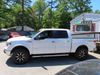 2013 Ford F-150 Lariat SuperCrew 5.5-ft. | Powhatan, VA | AllRyde Auto Sales 2013 Ford F-150 Lariat SuperCrew 5.5-ft. | Powhatan, VA | AllRyde Auto Sales