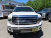 2013 Ford F-150 Lariat SuperCrew 5.5-ft. | Powhatan, VA | AllRyde Auto Sales