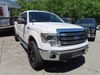 2013 Ford F-150 Lariat SuperCrew 5.5-ft. | Powhatan, VA | AllRyde Auto Sales