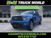 2013 Ford F-150 FX4 *LEVELED*NAV*ROOF*20'S* BLUE FLAME PAINT WOW | Rockhill, SC | H & M Truck World 2013 Ford F-150 FX4 *LEVELED*NAV*ROOF*20'S* BLUE FLAME PAINT WOW | Rockhill, SC | H & M Truck World