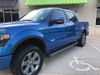 2013 Ford F-150 FX4 *LEVELED*NAV*ROOF*20'S* BLUE FLAME PAINT WOW | Rockhill, SC | H & M Truck World 2013 Ford F-150 FX4 *LEVELED*NAV*ROOF*20'S* BLUE FLAME PAINT WOW | Rockhill, SC | H & M Truck World