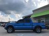 2013 Ford F-150 FX4 *LEVELED*NAV*ROOF*20'S* BLUE FLAME PAINT WOW | Rockhill, SC | H & M Truck World 2013 Ford F-150 FX4 *LEVELED*NAV*ROOF*20'S* BLUE FLAME PAINT WOW | Rockhill, SC | H & M Truck World