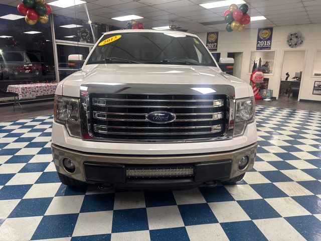 2013 Ford F-150 Lariat | Rome, GA | Knight's Car Store 2013 Ford F-150 Lariat | Rome, GA | Knight's Car Store