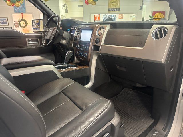 2013 Ford F-150 Lariat | Rome, GA | Knight's Car Store 2013 Ford F-150 Lariat | Rome, GA | Knight's Car Store