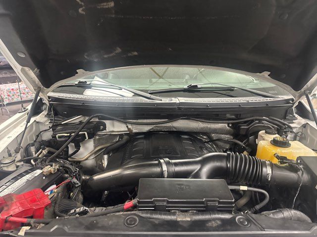 2013 Ford F-150 Lariat | Rome, GA | Knight's Car Store 2013 Ford F-150 Lariat | Rome, GA | Knight's Car Store