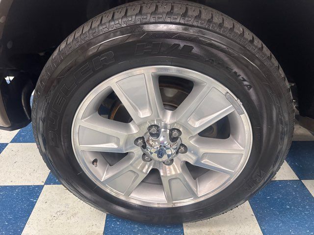 2013 Ford F-150 Lariat | Rome, GA | Knight's Car Store 2013 Ford F-150 Lariat | Rome, GA | Knight's Car Store