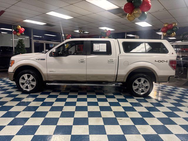 2013 Ford F-150 Lariat | Rome, GA | Knight's Car Store 2013 Ford F-150 Lariat | Rome, GA | Knight's Car Store