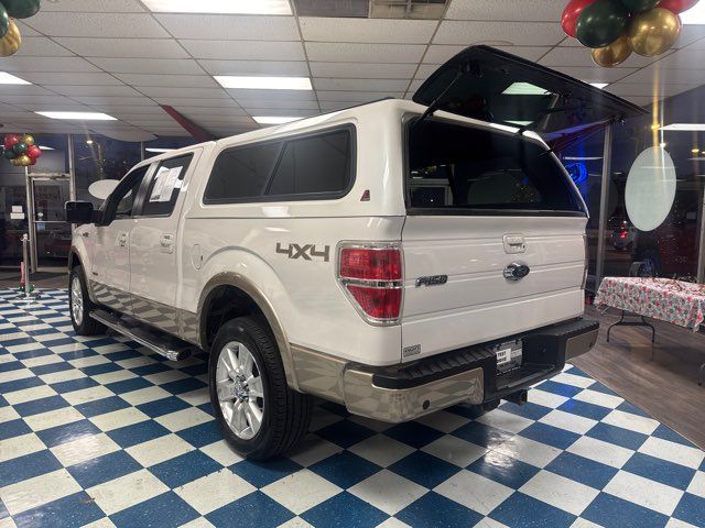 2013 Ford F-150 Lariat | Rome, GA | Knight's Car Store 2013 Ford F-150 Lariat | Rome, GA | Knight's Car Store