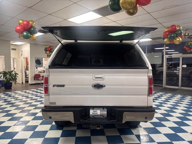 2013 Ford F-150 Lariat | Rome, GA | Knight's Car Store 2013 Ford F-150 Lariat | Rome, GA | Knight's Car Store