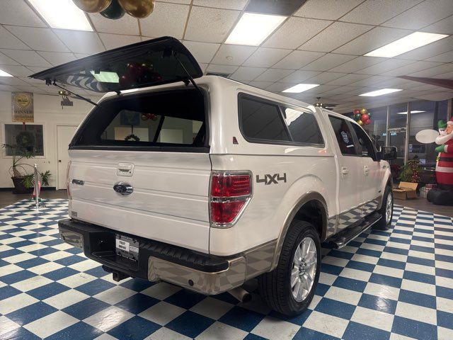 2013 Ford F-150 Lariat | Rome, GA | Knight's Car Store 2013 Ford F-150 Lariat | Rome, GA | Knight's Car Store