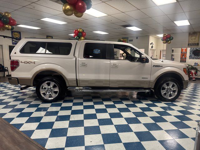 2013 Ford F-150 Lariat | Rome, GA | Knight's Car Store 2013 Ford F-150 Lariat | Rome, GA | Knight's Car Store