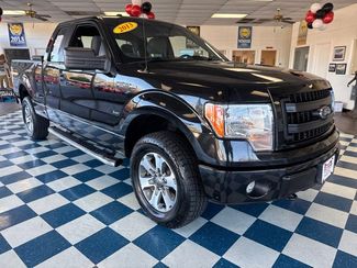 2013 Ford F-150 STX | Rome, GA | Knight's Car Store in Rome, GA 30165