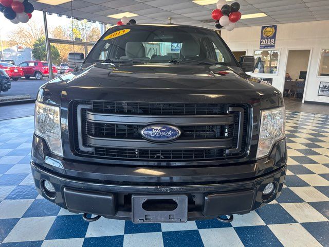 2013 Ford F-150 STX | Rome, GA | Knight's Car Store