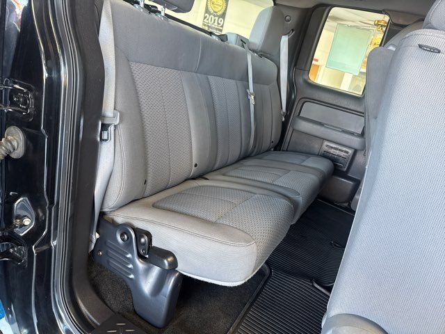 2013 Ford F-150 STX | Rome, GA | Knight's Car Store