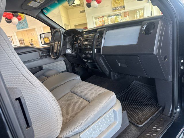 2013 Ford F-150 STX | Rome, GA | Knight's Car Store 2013 Ford F-150 STX | Rome, GA | Knight's Car Store