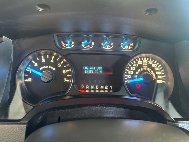 2013 Ford F-150 STX | Rome, GA | Knight's Car Store