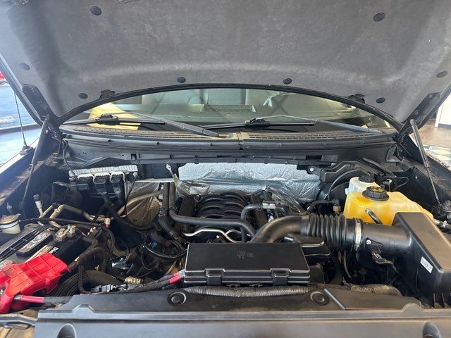 2013 Ford F-150 STX | Rome, GA | Knight's Car Store 2013 Ford F-150 STX | Rome, GA | Knight's Car Store