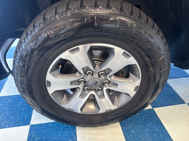 2013 Ford F-150 STX | Rome, GA | Knight's Car Store