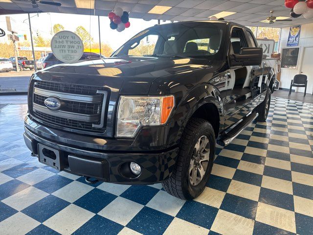 2013 Ford F-150 STX | Rome, GA | Knight's Car Store 2013 Ford F-150 STX | Rome, GA | Knight's Car Store