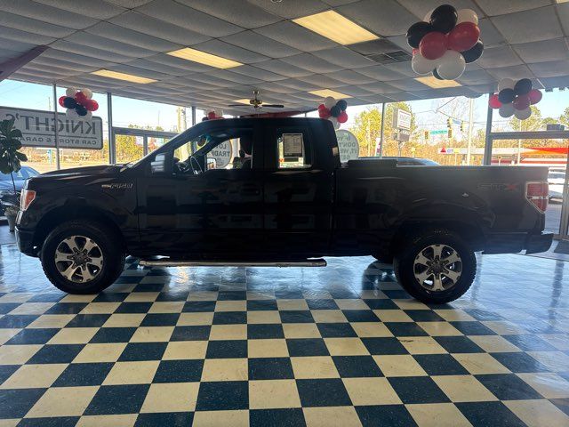 2013 Ford F-150 STX | Rome, GA | Knight's Car Store 2013 Ford F-150 STX | Rome, GA | Knight's Car Store