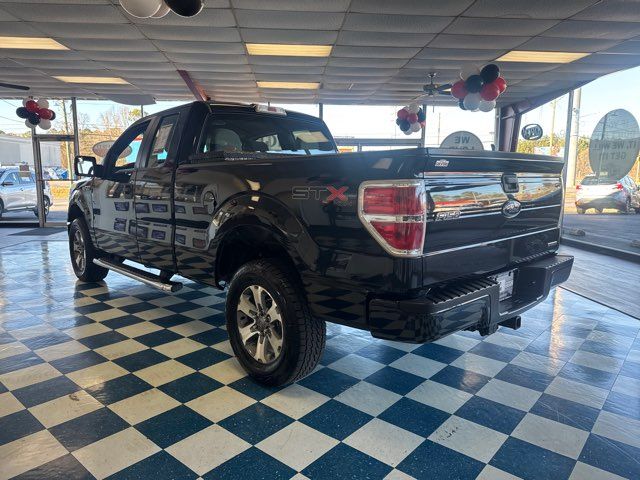 2013 Ford F-150 STX | Rome, GA | Knight's Car Store