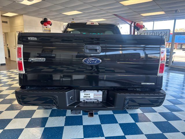 2013 Ford F-150 STX | Rome, GA | Knight's Car Store