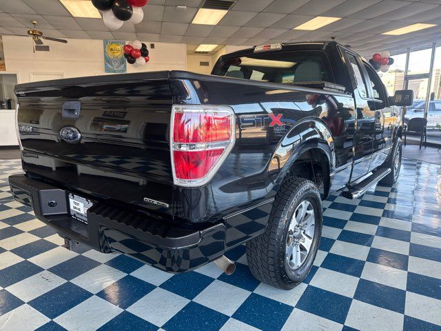 2013 Ford F-150 STX | Rome, GA | Knight's Car Store 2013 Ford F-150 STX | Rome, GA | Knight's Car Store