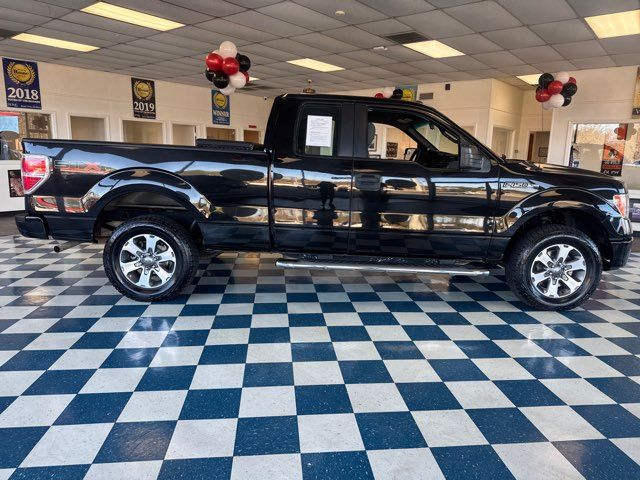 2013 Ford F-150 STX | Rome, GA | Knight's Car Store