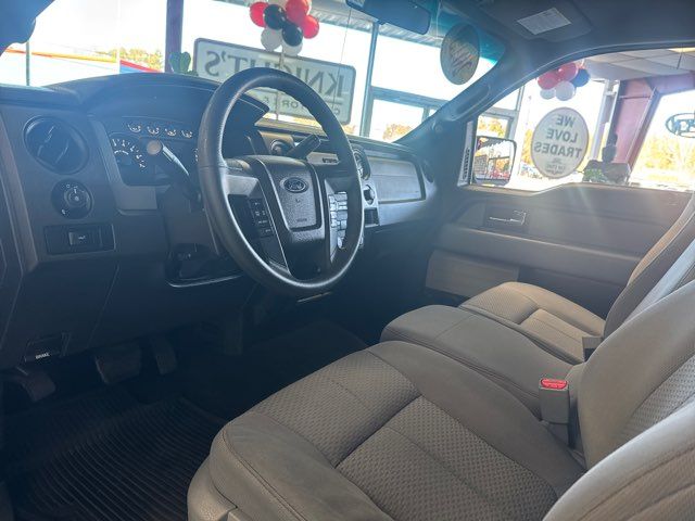 2013 Ford F-150 STX | Rome, GA | Knight's Car Store 2013 Ford F-150 STX | Rome, GA | Knight's Car Store