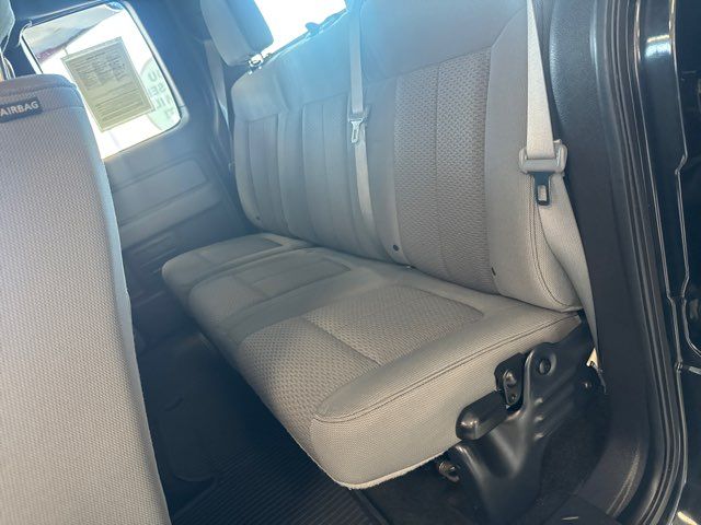 2013 Ford F-150 STX | Rome, GA | Knight's Car Store 2013 Ford F-150 STX | Rome, GA | Knight's Car Store