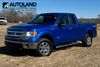 2013 Ford F-150 XLT 4x4 EcoBoost | Roscoe, IL | Autoland Outlets