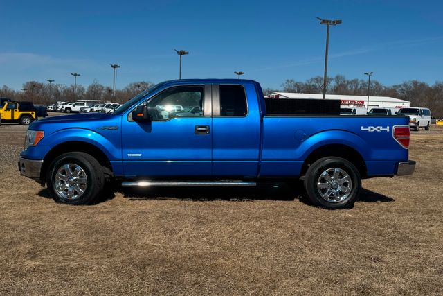 2013 Ford F-150 XLT 4x4 EcoBoost | Roscoe, IL | Autoland Outlets 2013 Ford F-150 XLT 4x4 EcoBoost | Roscoe, IL | Autoland Outlets