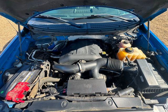 2013 Ford F-150 XLT 4x4 EcoBoost | Roscoe, IL | Autoland Outlets 2013 Ford F-150 XLT 4x4 EcoBoost | Roscoe, IL | Autoland Outlets