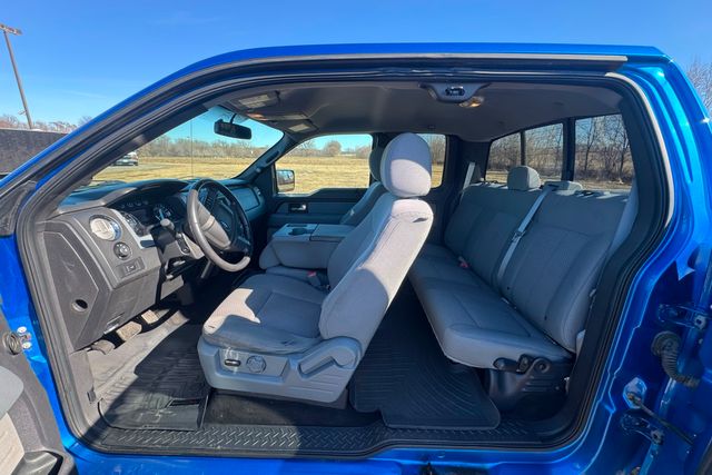 2013 Ford F-150 XLT 4x4 EcoBoost | Roscoe, IL | Autoland Outlets 2013 Ford F-150 XLT 4x4 EcoBoost | Roscoe, IL | Autoland Outlets