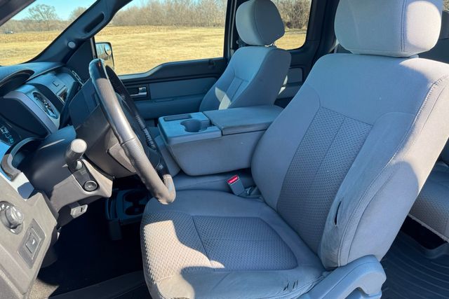 2013 Ford F-150 XLT 4x4 EcoBoost | Roscoe, IL | Autoland Outlets 2013 Ford F-150 XLT 4x4 EcoBoost | Roscoe, IL | Autoland Outlets