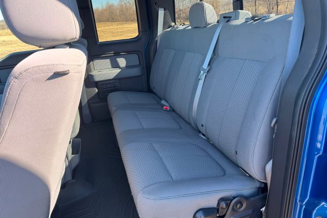 2013 Ford F-150 XLT 4x4 EcoBoost | Roscoe, IL | Autoland Outlets 2013 Ford F-150 XLT 4x4 EcoBoost | Roscoe, IL | Autoland Outlets