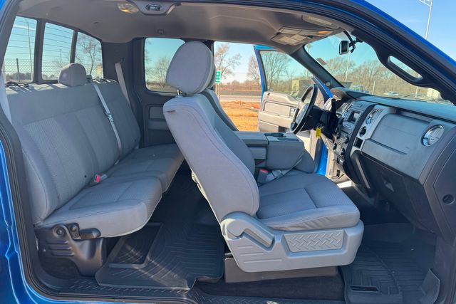 2013 Ford F-150 XLT 4x4 EcoBoost | Roscoe, IL | Autoland Outlets 2013 Ford F-150 XLT 4x4 EcoBoost | Roscoe, IL | Autoland Outlets