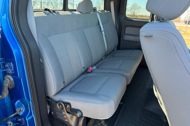 2013 Ford F-150 XLT 4x4 EcoBoost | Roscoe, IL | Autoland Outlets 2013 Ford F-150 XLT 4x4 EcoBoost | Roscoe, IL | Autoland Outlets