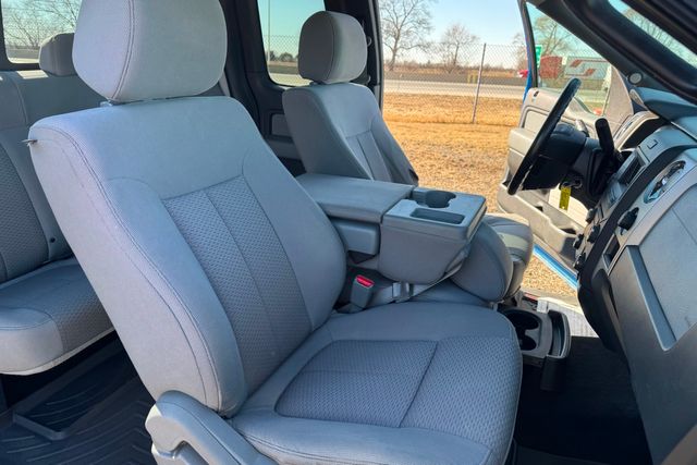2013 Ford F-150 XLT 4x4 EcoBoost | Roscoe, IL | Autoland Outlets 2013 Ford F-150 XLT 4x4 EcoBoost | Roscoe, IL | Autoland Outlets