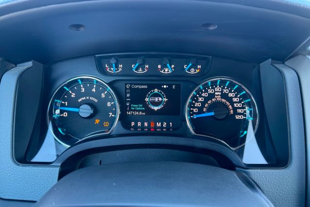 2013 Ford F-150 XLT 4x4 EcoBoost | Roscoe, IL | Autoland Outlets 2013 Ford F-150 XLT 4x4 EcoBoost | Roscoe, IL | Autoland Outlets