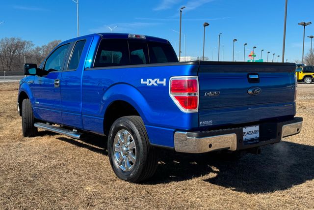 2013 Ford F-150 XLT 4x4 EcoBoost | Roscoe, IL | Autoland Outlets 2013 Ford F-150 XLT 4x4 EcoBoost | Roscoe, IL | Autoland Outlets