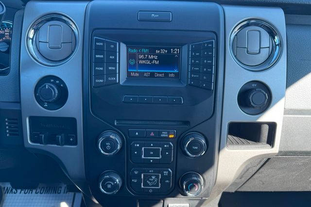 2013 Ford F-150 XLT 4x4 EcoBoost | Roscoe, IL | Autoland Outlets 2013 Ford F-150 XLT 4x4 EcoBoost | Roscoe, IL | Autoland Outlets