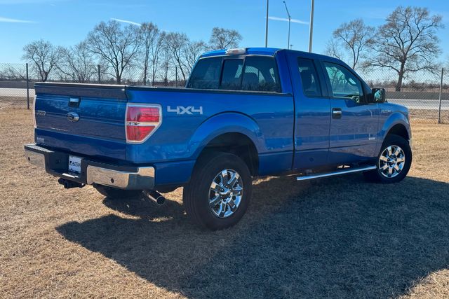 2013 Ford F-150 XLT 4x4 EcoBoost | Roscoe, IL | Autoland Outlets