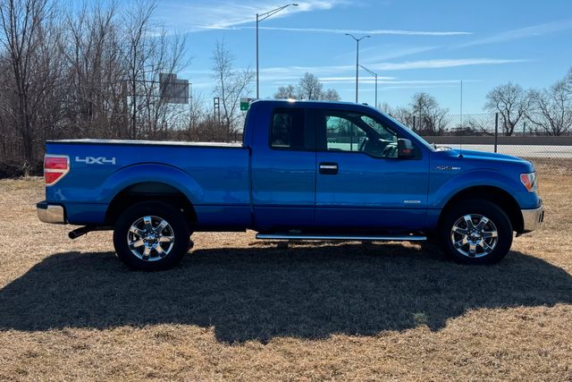 2013 Ford F-150 XLT 4x4 EcoBoost | Roscoe, IL | Autoland Outlets 2013 Ford F-150 XLT 4x4 EcoBoost | Roscoe, IL | Autoland Outlets