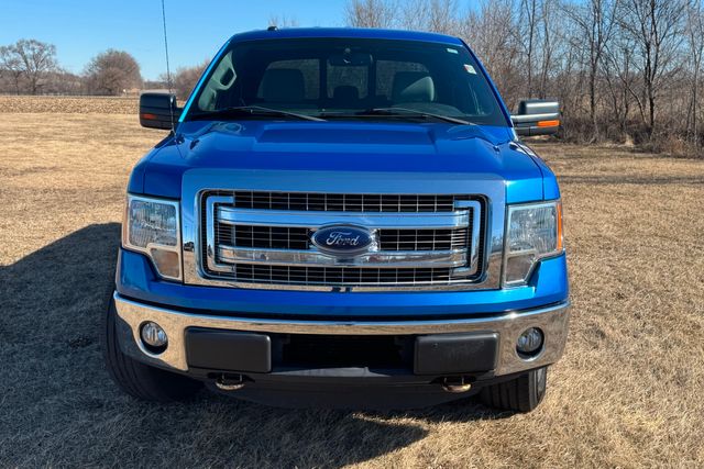 2013 Ford F-150 XLT 4x4 EcoBoost | Roscoe, IL | Autoland Outlets 2013 Ford F-150 XLT 4x4 EcoBoost | Roscoe, IL | Autoland Outlets
