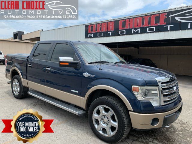 Used Cars San Antonio | Clear Choice Automotive | San Antonio Car ...