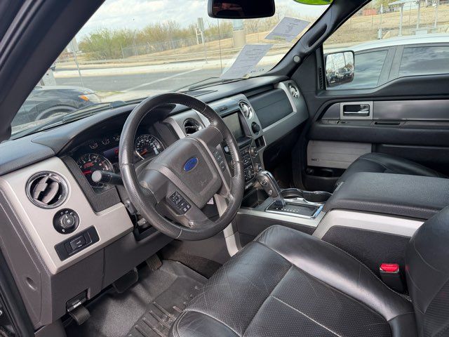 2013 Ford F-150 SUPERCREW | San Antonio, TX | Jacob's Auto Sales Inc. 2013 Ford F-150 SUPERCREW | San Antonio, TX | Jacob's Auto Sales Inc.