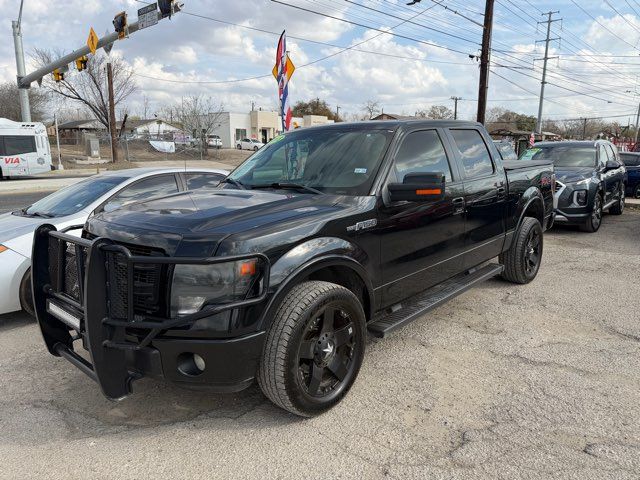 2013 Ford F-150 SUPERCREW | San Antonio, TX | Jacob's Auto Sales Inc. 2013 Ford F-150 SUPERCREW | San Antonio, TX | Jacob's Auto Sales Inc.
