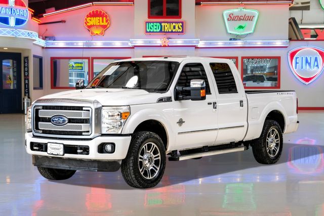 2013 Ford F-250 Super Duty Platinum | New York, NY | Spincar Demo Account 2013 Ford F-250 Super Duty Platinum | New York, NY | Spincar Demo Account